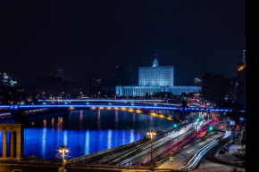 HomeBooking Riverside Apartment, Moscow